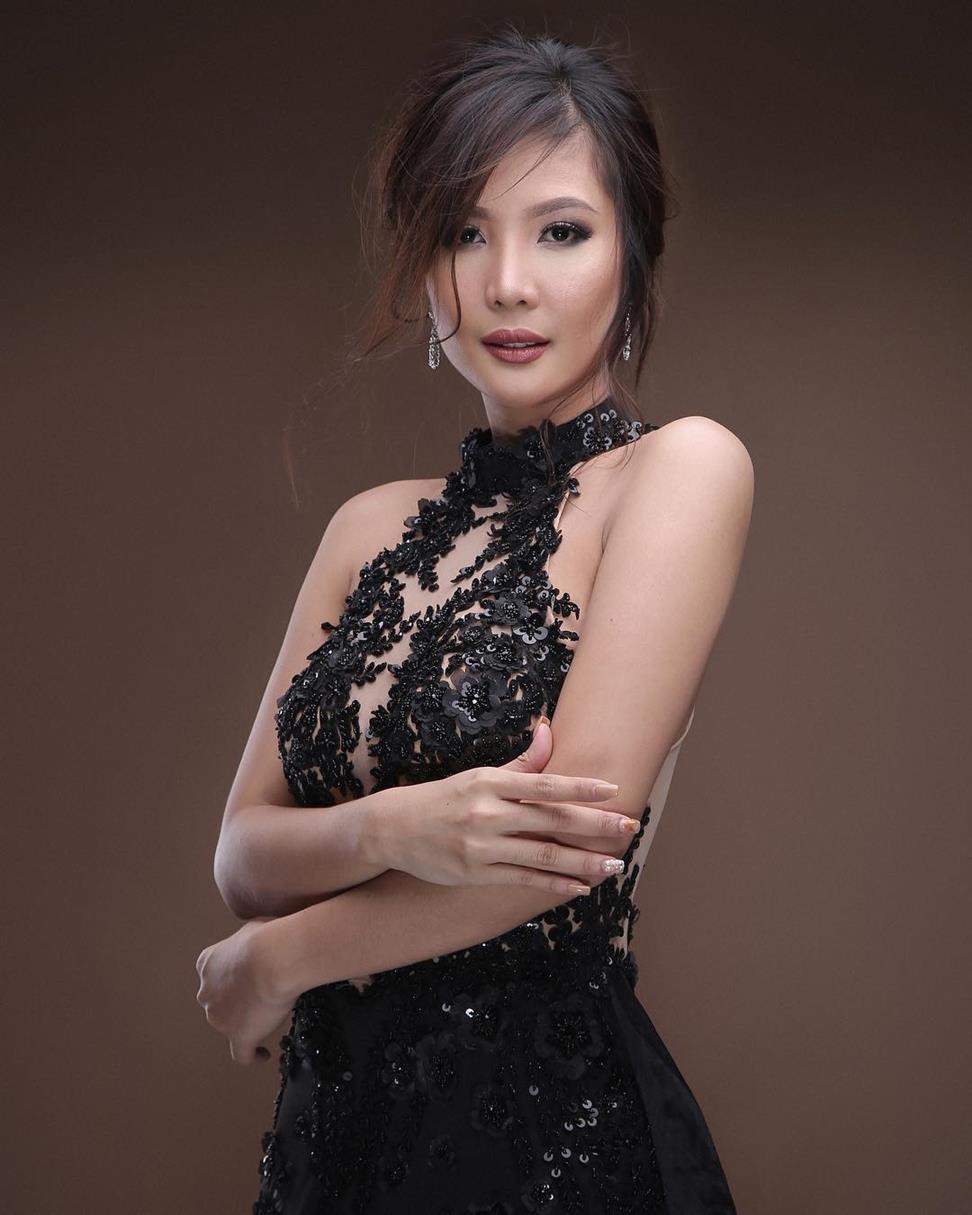 Binibining Pilipinas 2019 Top 40: Larah Grace Lacap